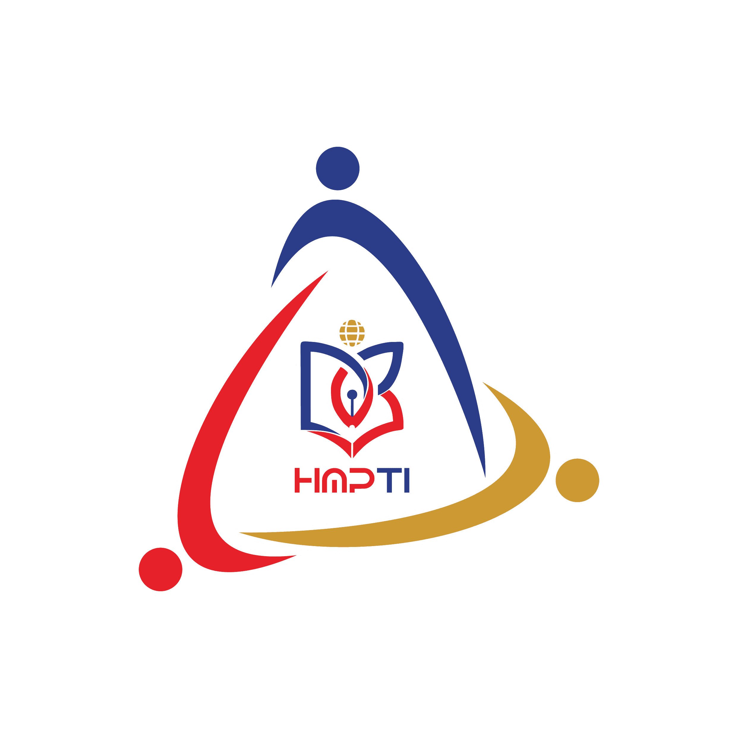HMPTI Logo